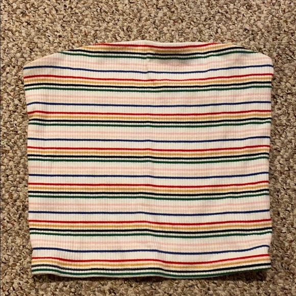American Eagle tube top - Picture 1 of 3
